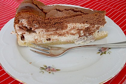 F&uuml;rst - P&uuml;ckler - K&auml;sekuchen