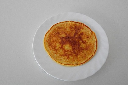 Waffeln ohne Mehl 8