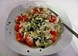 Tomatenreis