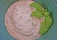 Sour Cream nach Steakhaus Art