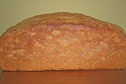 Eikos Dinkel - Buttermilch - Brot 8