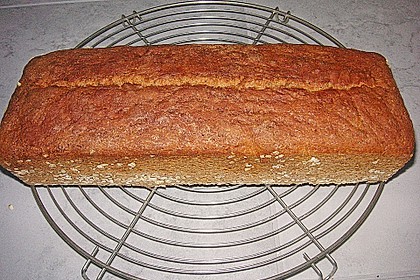 Eikos Dinkel - Buttermilch - Brot 3