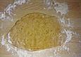 Plattes Brot