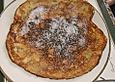 Eierpfannkuchen &agrave; la Shao