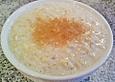 Bananen - Porridge