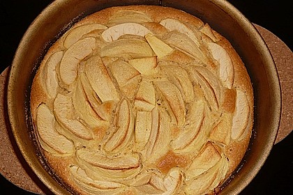Apfelkuchen