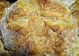 Irisches Vollkorn - Natron - Brot