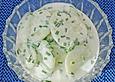 Gurkensalat