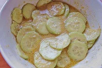 Gurkensalat 1