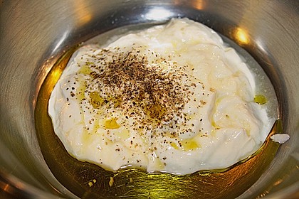 Gurkensalat 3