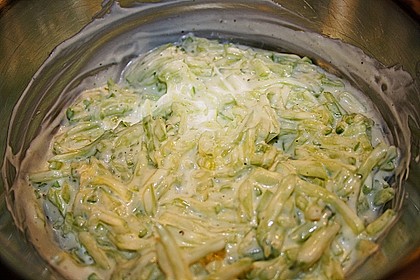 Gurkensalat 5
