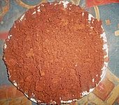 Maulwurfkuchen (Bild)