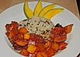 Mango - H&uuml;hnchen
