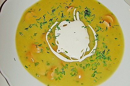 Kartoffelsuppe