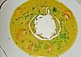 Kartoffelsuppe