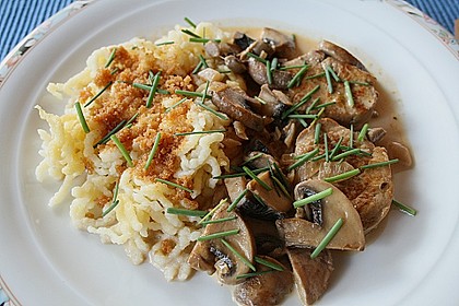 Schw&auml;bischer Filet - Topf