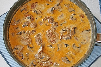 Schw&auml;bischer Filet - Topf 1