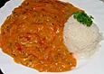 Zigeunerschnitzel