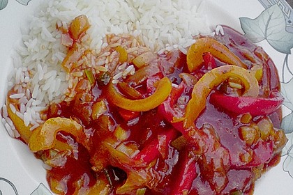 Zigeunerschnitzel 1