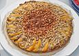Sonnenblumen Tarte
