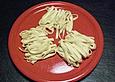 Pasta - Teig