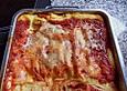 Polenta Lasagna