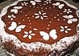 Schokoladenkuchen