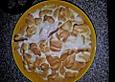Alabama Banana Pudding