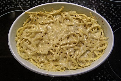 Käsespätzle 10