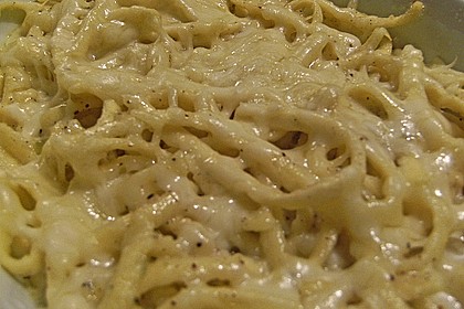 Käsespätzle 13