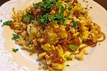 Käsespätzle