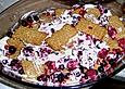 Advent - Tiramisu