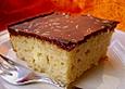 Kuchenkatzes Schoko - Joghurt - Kuchen