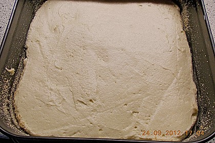 Kuchenkatzes Schoko - Joghurt - Kuchen 2