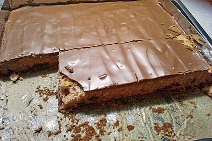 Kuchenkatzes Schoko - Joghurt - Kuchen 5
