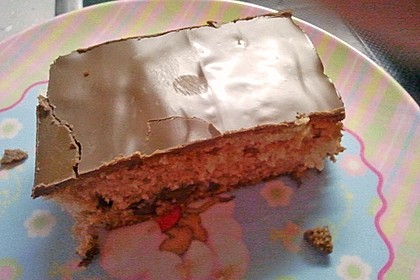 Kuchenkatzes Schoko - Joghurt - Kuchen 6