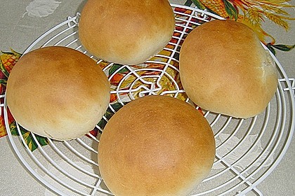 Ostfriesische Teebrötchen 7