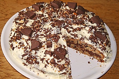 Ferrero - Torte 1