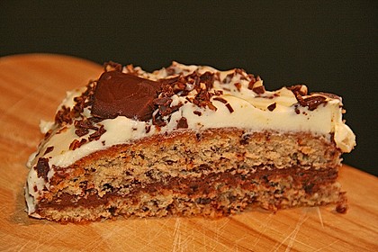 Ferrero - Torte 2