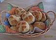 Leichte Quarkbr&ouml;tchen