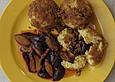 Zwetschgenkn&ouml;del