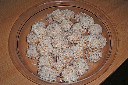 Kokosplätzchen 3
