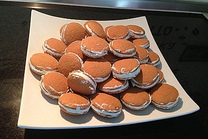 Kokosplätzchen 4