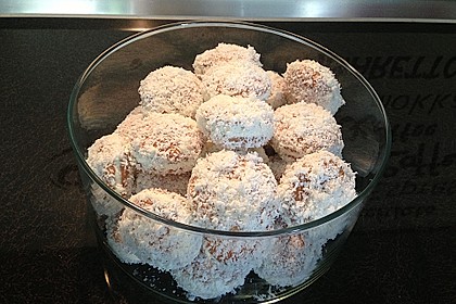 Kokosplätzchen 5