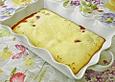 Erdbeeren &uuml;berbacken