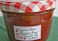 Hippen - Apfel - Konfit&uuml;re