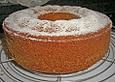 Apfel - Eierlik&ouml;r Kuchen