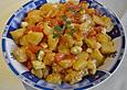 Kartoffelsalat Provence