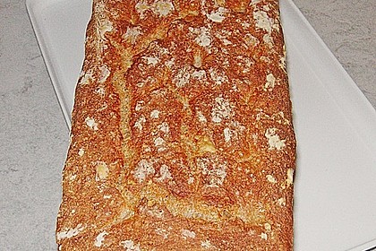 Dinkel - Hirse - Vollkornbrot 18