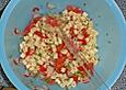 Nudelsalat mit Oliven&ouml;l